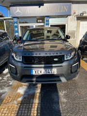 Land Rover Range Rover Evoque '17 DIESEL