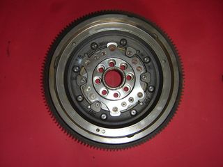 ΒΟΛΑΝ ΑΥΤΟΜΑΤΟ ΔΙΠΛΗΣ ΜΑΖΑΣ VW TIGUAN 5N 2.0L '07-'18 06J105266R-thumb-1