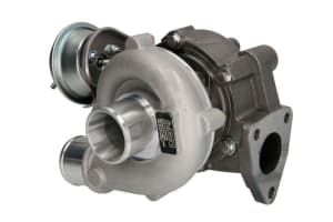 Turbocharger (New) - 721164-0004