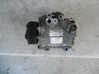 SUZUKI SWIFT 05-10 KOLLIAS MOTOR