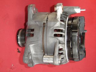 ALTERNATOR/ΔΥΝΑΜΟ VW/AUDI/SEAT/SKODA '03- 03C903023A-thumb-1