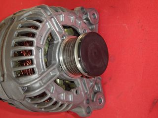 ALTERNATOR/ΔΥΝΑΜΟ VW/AUDI/SEAT/SKODA '03- 03C903023A-thumb-4