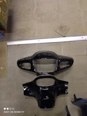 ΚΑΛΛΥΜΑ - ΜΑΣΚΑ ΚΟΝΤΕΡ MODENAS KRISS II ΜΑΛΑΙΣΙΑΣ ΜΑΥΡΟ-thumb-2