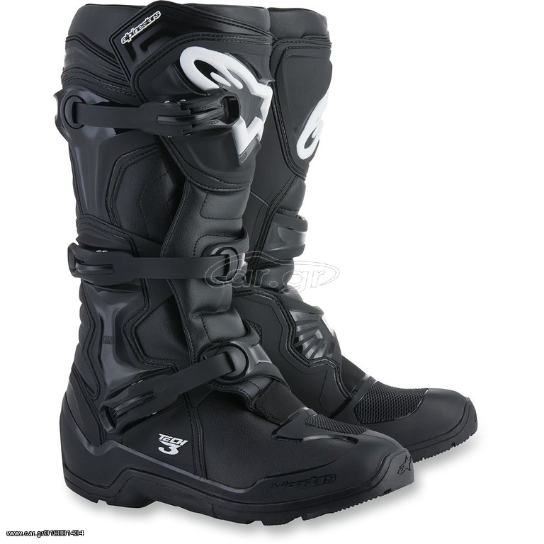 Mπότες  Alpinestars Tech 3 enduro