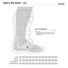 Mπότες  Alpinestars Tech 3 enduro-thumb-6