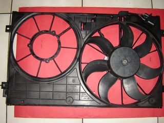 ΒΕΝΤΙΛΑΤΕΡ VW/AUDI/SEAT/SKODA '03- 1K0121207BB - 1K0121207J/T -thumb-1
