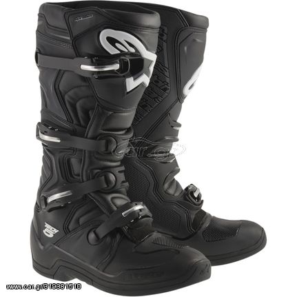 Mπότες  Alpinestars Tech 5 