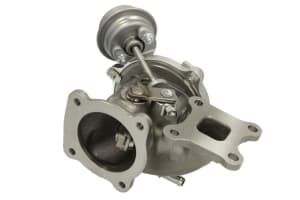 Turbocharger (New)-thumb-1