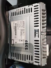 RENAULT CLIO - ΓΝΗΣΙΟ RADIO * USB * MP3 * & ΠΛΑΙΣΙΟ-thumb-2