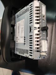 RENAULT CLIO - ΓΝΗΣΙΟ RADIO * USB * MP3 * & ΠΛΑΙΣΙΟ-thumb-3