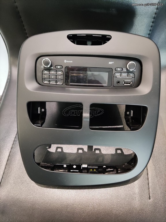 RENAULT CLIO - ΓΝΗΣΙΟ RADIO * USB * MP3 * & ΠΛΑΙΣΙΟ