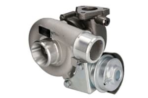 Turbocharger (New)