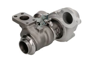 Turbocharger (New)-thumb-1