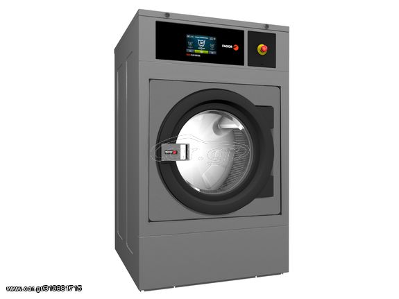 Πλυντήριο ρούχων ηλεκτρικό Fagor LN-11 TP2
