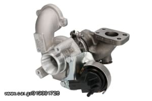 Turbocharger (New)