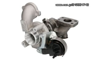 Turbocharger (New)
