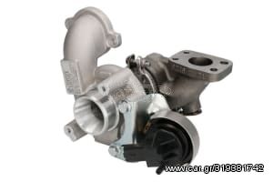 Turbocharger (New)