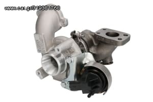 Turbocharger (New)