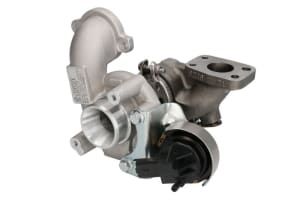 Turbocharger (New)