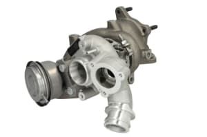 Turbocharger (New)