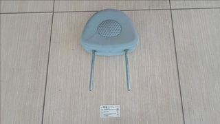ΠΡΟΣΚΕΦΑΛΟ  ΜΠΛΕ ΕΜΠΡΟΣ ΚΑΘΙΣΜΑΤΟΣ  (86400-BC40A)  NISSAN MICRA CAMBRIO CK12E 2003-2010