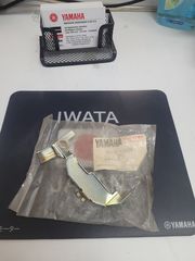 ΛΑΜΑΚΙ ΚΑΡΤΕΡ YAMAHA SR250 VIRAGO                       90465-08158-00
