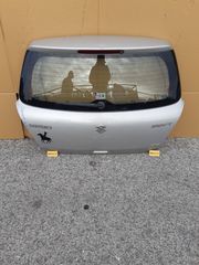 SUZUKI SWIFT 06-11 ΤΖΑΜΟΠΟΡΤΑ 