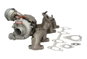 Turbocharger (New) - 5439900006