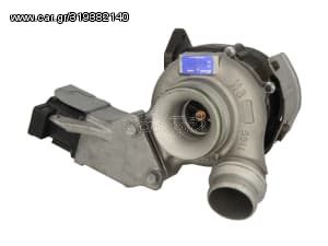 Turbocharger (New) - 49135-05830/R