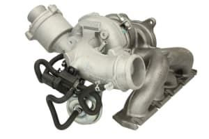 Turbocharger (New) - 5303-988-0291