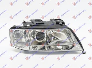 Φανάρι Εμπρός Xenon 99-02 (E) (DEPO) / AUDI A6 97-04 / 1EL008310081 - Δεξί - 1 Τεμ