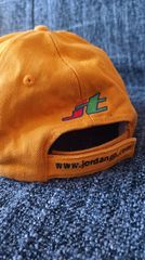 Καπέλο Jordan Buzzin Hornets Formula 1-thumb-3