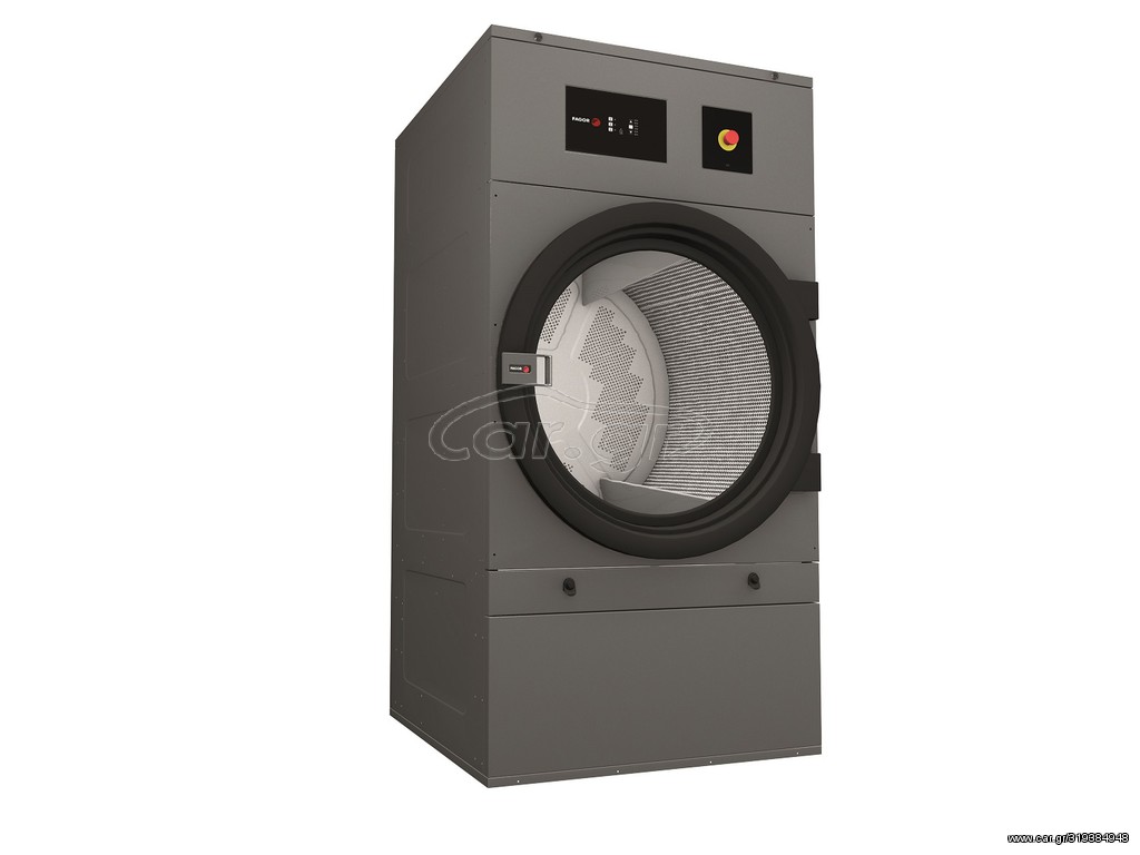 Στεγνωτήριο ηλεκτρικό Fagor Concept SR-35 M