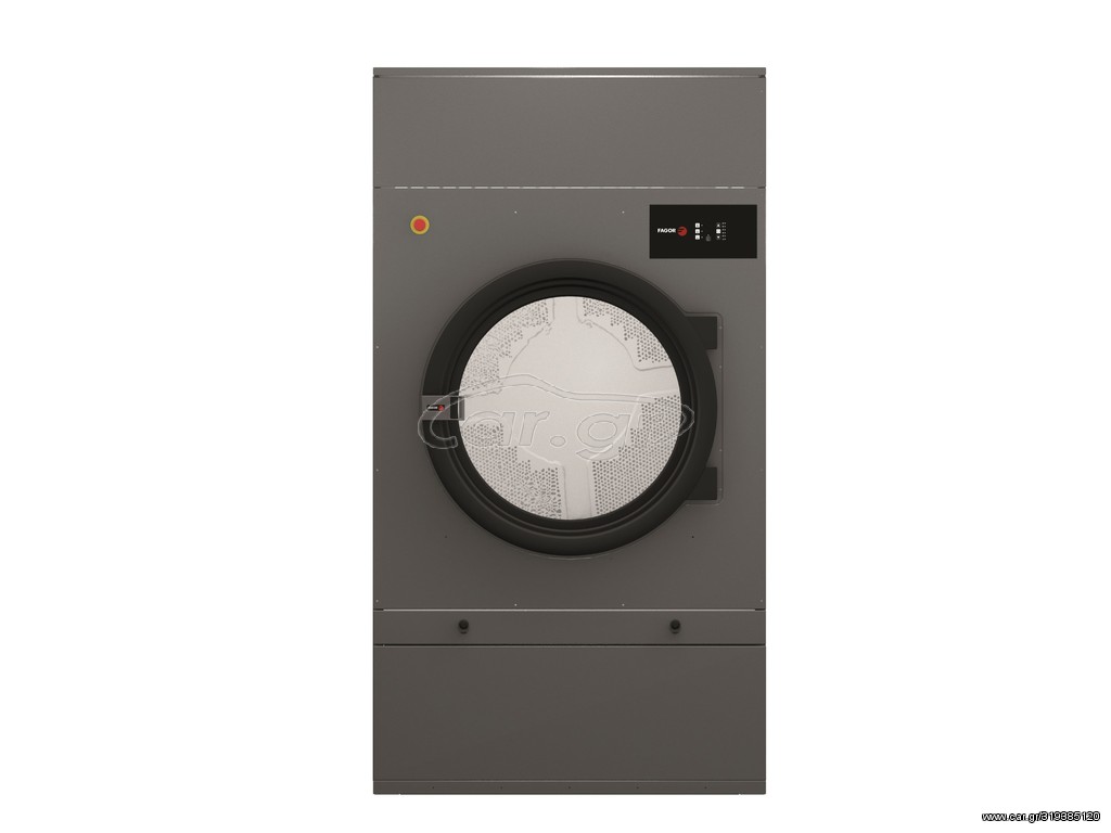 Στεγνωτήριο ηλεκτρικό Fagor Concept SR-45 M