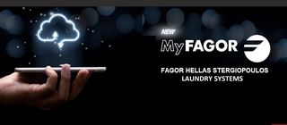 Στεγνωτήριο ηλεκτρικό Fagor Concept SR-45 M-thumb-2