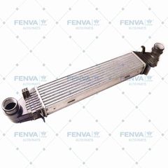 Carro Ψυγείο INTEROOLER 1.8-2.5 Βενζίνη 2.2CDi(625x113x62) κατάλληλο για MERCEDES E CLASS 2009-2013 (W212) / 2045000500 - 1 Τεμ