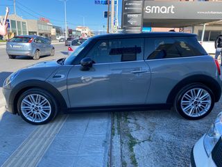 Mini Cooper D 2018 Chilli packet-thumb-1