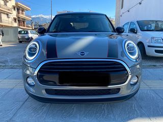 Mini Cooper D 2018 Chilli packet-thumb-2