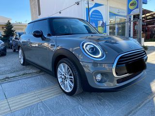 Mini Cooper D 2018 Chilli packet-thumb-3