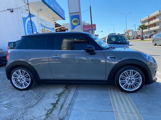 Mini Cooper D 2018 Chilli packet-thumb-4