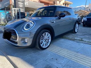 Mini Cooper D 2018 Chilli packet-thumb-6