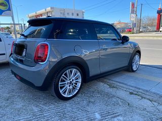 Mini Cooper D 2018 Chilli packet-thumb-7