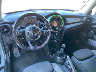 Mini Cooper D 2018 Chilli packet-thumb-9