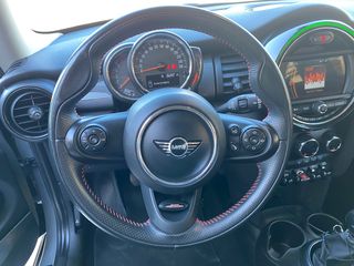 Mini Cooper D 2018 Chilli packet-thumb-12