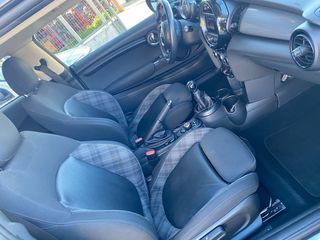 Mini Cooper D 2018 Chilli packet-thumb-16