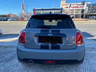 Mini Cooper D 2018 Chilli packet-thumb-5