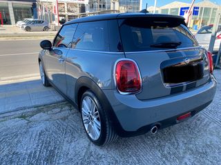 Mini Cooper D 2018 Chilli packet-thumb-8