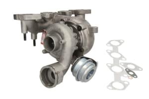 Turbocharger (New) - 724930