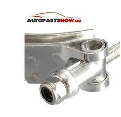 V BAND clamp Ενώσεις σωληνώσεων-Δαχτυλίδια Φ76mm-3inches-thumb-2