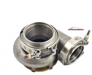 V BAND clamp Ενώσεις σωληνώσεων-Δαχτυλίδια Φ76mm-3inches-thumb-3